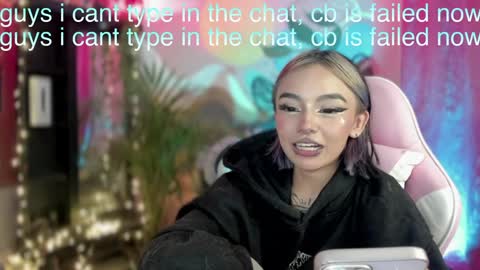 Snapshot of _darkkitty_ chatting on December 24, 2024, 4:00 am paula online show from December 24, 2024, 4:00 am