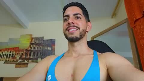 David online show from March 25, 2026, 11:55 pm