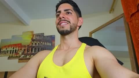 David online show from April 11, 2026, 1:32 am