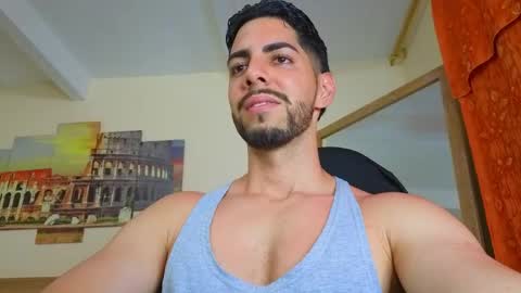 Snapshot of _davidwolf chatting on April 21, 2026, 11:40 pm David online show from April 21, 2026, 11:40 pm