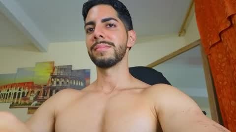 Snapshot of _davidwolf chatting on April 28, 2026, 2:27 am David online show from April 28, 2026, 2:27 am