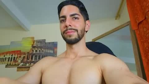 Snapshot of _davidwolf chatting on May 31, 2026, 1:03 am David online show from May 31, 2026, 1:03 am