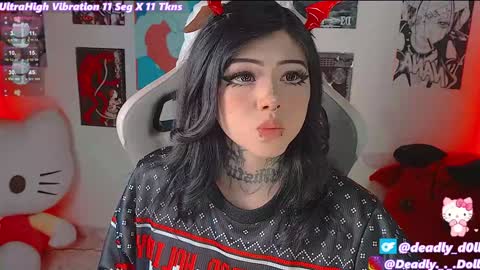    online show from December 25, 2024, 10:59 pm