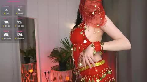 Kate online show from April 10, 2026, 3:17 pm