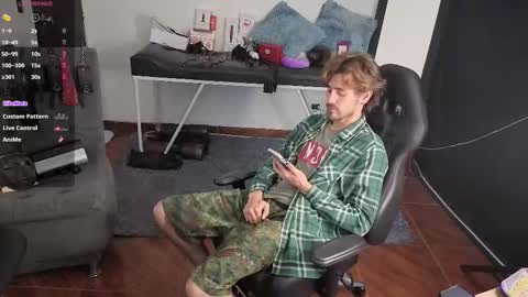 delacruz online show from November 2, 2025, 3:47 pm