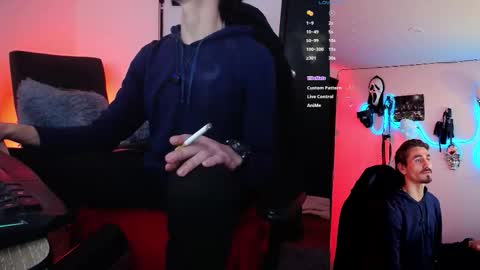 delacruz online show from January 7, 2026, 2:14 am