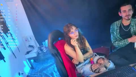 delacruz online show from February 3, 2026, 1:37 am