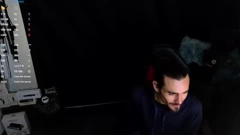 delacruz online show from February 5, 2026, 3:16 pm