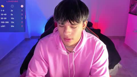 Snapshot of _demon1 chatting on November 21, 2025, 2:21 am _demon1 online show from November 21, 2025, 2:21 am