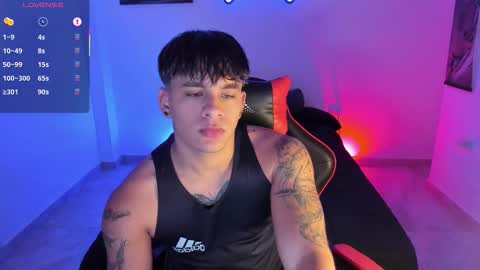 Snapshot of _demon1 chatting on December 5, 2025, 5:05 am _demon1 online show from December 5, 2025, 5:05 am