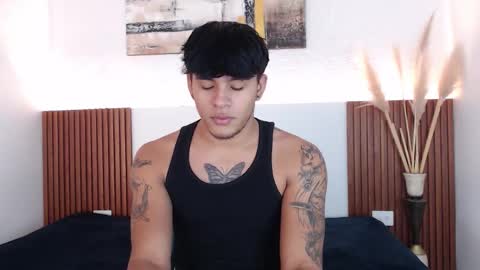 _demon1 online show from March 21, 2026, 1:32 am