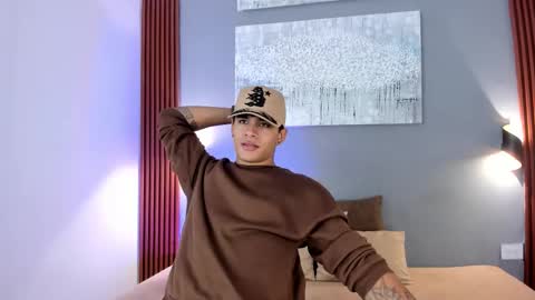 _demon1 online show from March 22, 2026, 4:05 am