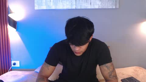 _demon1 online show from April 9, 2026, 6:19 am