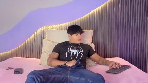 Snapshot of _demon1 chatting on June 13, 2026, 3:04 am _demon1 online show from June 13, 2026, 3:04 am