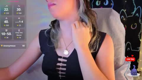  DENISE  online show from September 9, 2025, 1:16 am