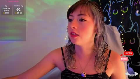  DENISE  online show from September 12, 2025, 2:44 am