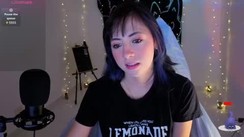  DENISE  online show from October 2, 2025, 1:34 am