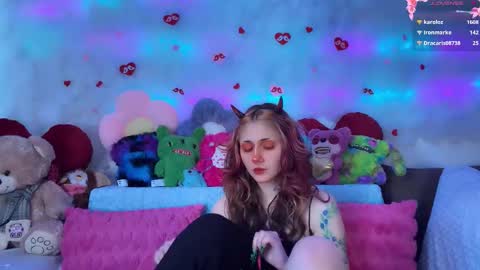 Kate online show from March 13, 2026, 6:31 am