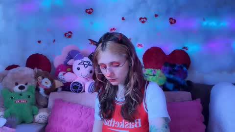 Kate online show from March 28, 2026, 7:08 am