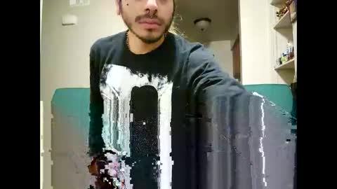 _drew__ online show from February 24, 2025, 2:26 pm