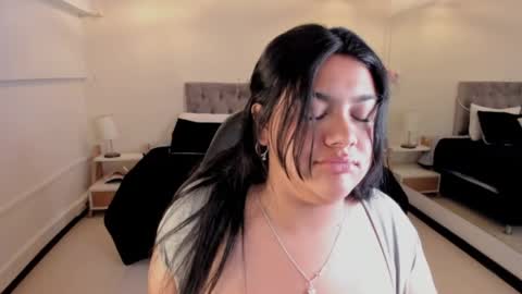 Snapshot of _dulcinea_1 chatting on April 23, 2026, 12:29 pm Dulcinea online show from April 23, 2026, 12:29 pm