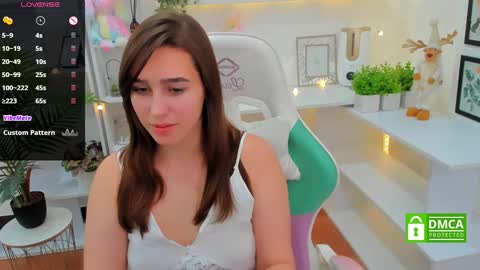 Lizzy  online show from January 13, 2025, 3:45 am