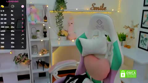 Lizzy  online show from February 15, 2025, 2:04 am