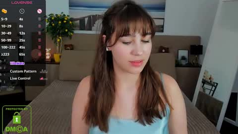 Lizzy  online show from March 3, 2025, 3:19 am