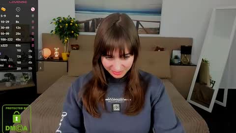 Lizzy  online show from March 12, 2025, 11:01 pm