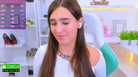 Lizzy  online show from September 13, 2025, 9:58 pm