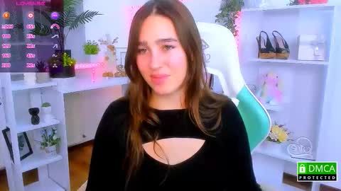 Lizzy  online show from December 1, 2025, 10:48 pm