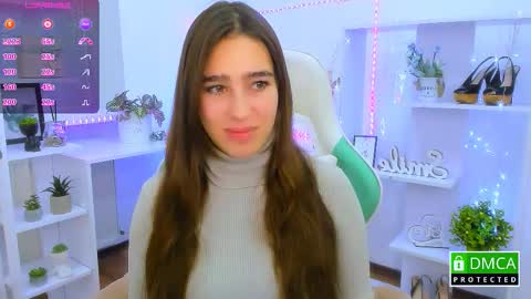 Lizzy  online show from January 16, 2026, 10:47 pm