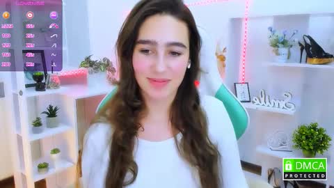 Lizzy  online show from February 13, 2026, 10:50 pm