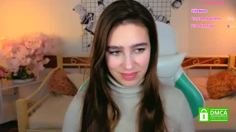 Lizzy  online show from March 8, 2026, 2:04 am