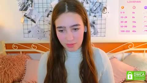 Lizzy  online show from March 22, 2026, 11:19 pm