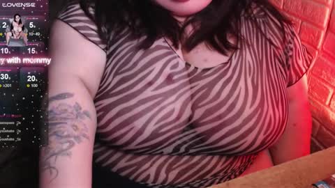 LIsa online show from November 16, 2025, 1:06 pm