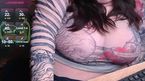 LIsa online show from April 15, 2026, 5:58 am