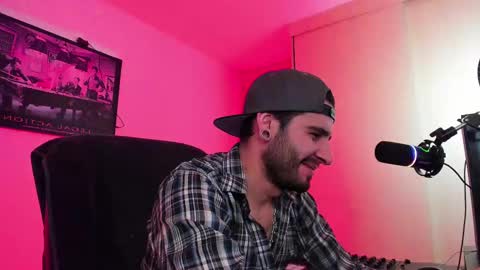  -         online show from March 8, 2025, 10:13 pm