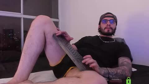  -         online show from November 7, 2025, 1:49 am