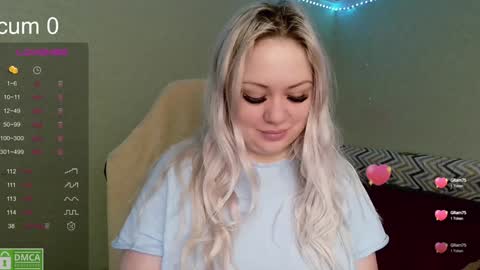 Snapshot of _elven_dreams__ chatting on December 14, 2024, 6:46 am chloue and Gretta online show from December 14, 2024, 6:46 am