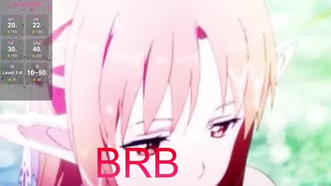 Snapshot of _elven_dreams__ chatting on March 1, 2025, 7:37 pm chloue and Gretta online show from March 1, 2025, 7:37 pm