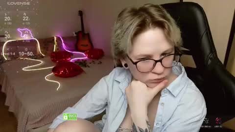 chloue and Gretta online show from March 26, 2026, 5:40 pm