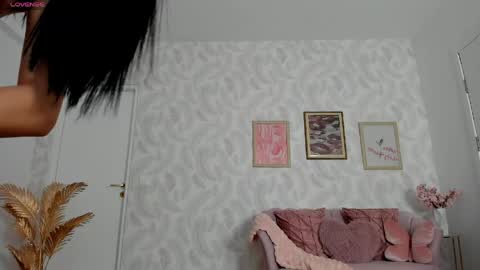 Snapshot of _elysa chatting on May 20, 2026, 5:02 am Elysa online show from May 20, 2026, 5:02 am