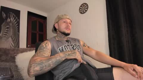 Emilio online show from May 26, 2026, 9:49 am