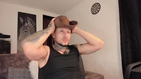 Emilio online show from June 4, 2026, 9:59 am