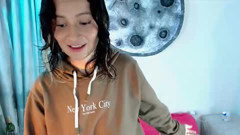  Emily G online show from September 16, 2025, 1:39 am