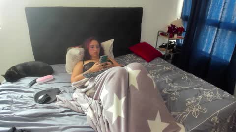 Emma online show from February 4, 2026, 7:42 pm