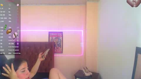 Emmaa Harper3 online show from December 13, 2024, 6:31 am