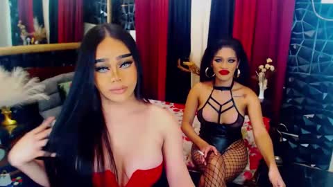 _empressvalerie_ online show from January 23, 2025, 7:43 am