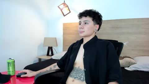 Eternal  online show from February 15, 2025, 4:36 am